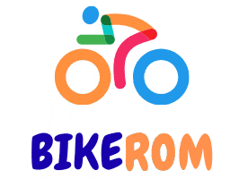 bikerom logo
