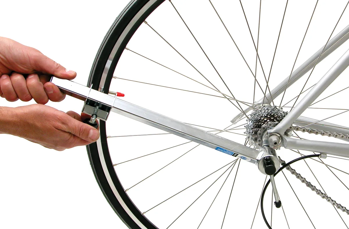 derailleur hanger alignment