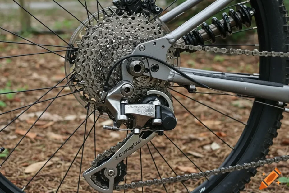 how to fix bike chain slipping under load