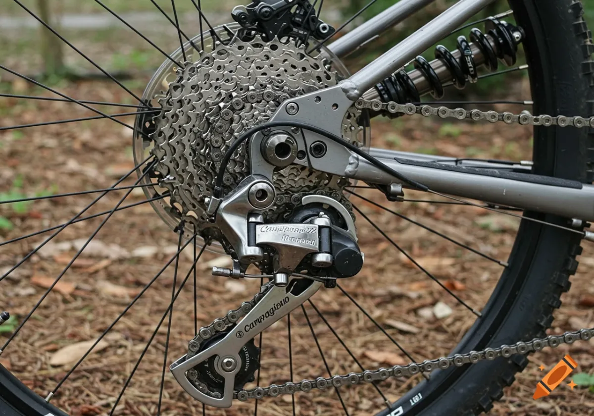 how to fix bike chain slipping under load