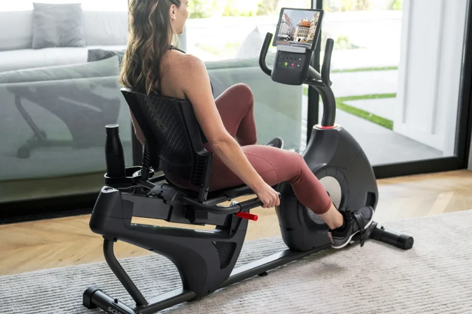 Recumbent Exercise Bikes Without Subscriptions: What Do You Actually Need?