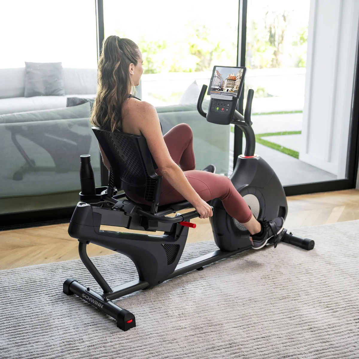 Recumbent Exercise Bikes Without Subscriptions: What Do You Actually Need?