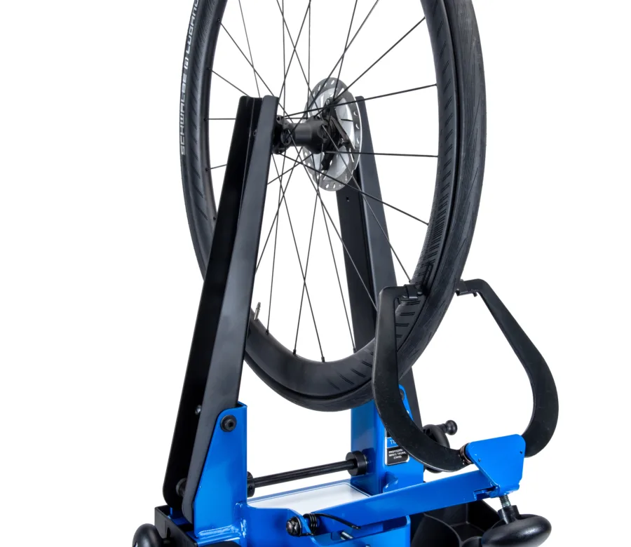 wheel truing